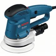 Эксцентриковая шлифмашина BOSCH GEX 150 AC в кор.