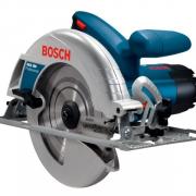 Циркулярная пила BOSCH GKS 190 в кор.