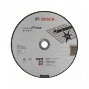 Круг отрезной 230х2.0x22.2 мм для нерж. стали Expert BOSCH