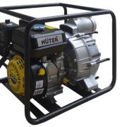 Мотопомпа HUTER MPD-80