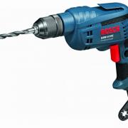 Дрель BOSCH GBM 10 RE в кор.