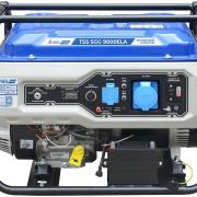 Бензогенератор TSS SGG 9000ELA Бензогенератор TSS SGG 9000ELA