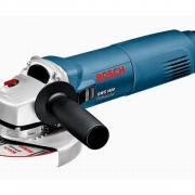 Одноручная углошлифмашина BOSCH GWS 1400 в кор.