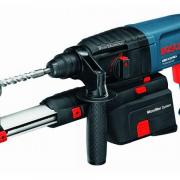 Перфоратор BOSCH GBH 2-23 REA в чем. + система пылеудаления