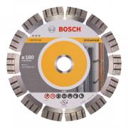 Алмазный круг 180х22 универс. Bosch