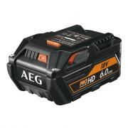Батарея AEG L1860RHD [4932464754]