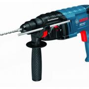 Перфоратор BOSCH GBH 2-20 D в чем.