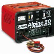 Зарядное устройство TELWIN ALPINE 20 BOOST (12В/24В) (807546)