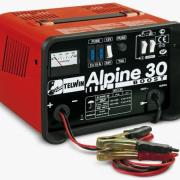 Зарядное устройство TELWIN ALPINE 30 BOOST (12В/24В) (807547)