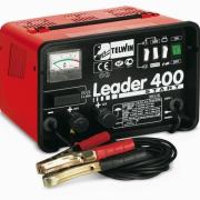 Пуско-зарядное устройство TELWIN LEADER 400 START (12В/24В) (807551)