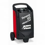 Пуско-зарядное устройство TELWIN DYNAMIC 620 START (12В/24В) (829384)