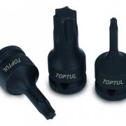 Головка ударн. 1/2&quot; TORX T25 TOPTUL