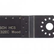 Пильное полотно 32х40мм для GOP Bosch (2608661637)