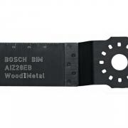 Пильное полотно BIM AIZ 32 APB, Wood and Metal 50 x 32 мм