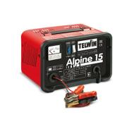 Зарядное устройство TELWIN ALPINE 15 (12В/24В) (807544)