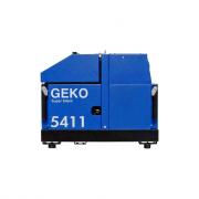 Электрогенератор бензиновый GEKO 5411 ED – AA/HEBA SS