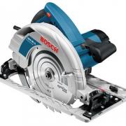 Циркулярная пила BOSCH GKS 85 G в чем.