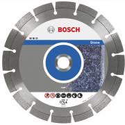 Алмазный круг 125х22 мм по камню сегмент. STANDARD FOR STONE BOSCH