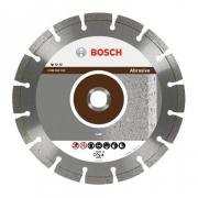 Алмазный круг 125х22 мм по абразив. матер. сегмент. STANDARD FOR ABRASIVE BOSCH