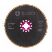 Пильный диск круглый  д85 (BOSCH)