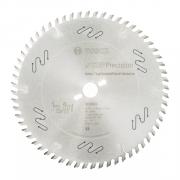 Диск пильный 303х30 мм 60 зуб. по композитн. матер. BEST FOR LAMINATED PANEL BOSCH