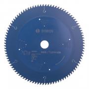 Диск пильный 304х30 мм 96 зуб. по ламинату BEST FOR LAMINATE BOSCH