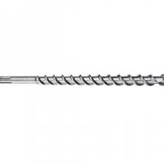 18х400х540 мм бур (сверло) SDS MAX 7 Bosch 18х400х540 мм бур (сверло) SDS MAX 7 Bosch