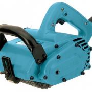 Щеточная шлифмашина MAKITA 9741 в кор.