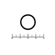 Уплотнительное кольцо 16*1,6 (№58) для FROSP CN‑65