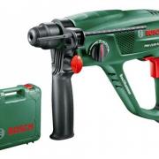 Перфоратор BOSCH PBH 2100 RE в чем.