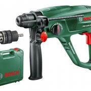 Перфоратор BOSCH PBH 2100 SRE в чем.