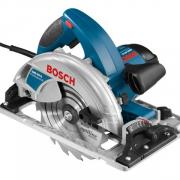 Циркулярная пила BOSCH GKS 65 G в кор.