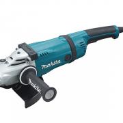 Двуручная углошлифмашина MAKITA GA 9030 SF 01 в кор.