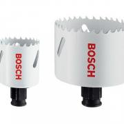 Коронка биметаллическая d20мм (BOSCH)