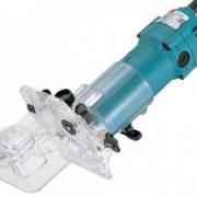 Фрезер кромочный MAKITA 3708 F