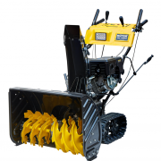 Снегоуборщик HUTER SGC 11000CD Снегоуборщик HUTER SGC 11000CD