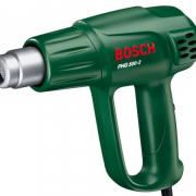 Термовоздуходувка BOSCH PHG 500-2 в кор.