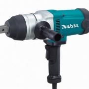 Гайковерт электрический MAKITA TW 1000 в чем. (1200 Вт, 1000 Нм, посадочн. квадрат 1 &quot;, вес 8.4 кг)