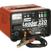 Пуско-зарядное устройство TELWIN LEADER 220 START (12В/24В) (807539) Пуско-зарядное устройство TELWIN LEADER 220 START (12В/24В) (807539)