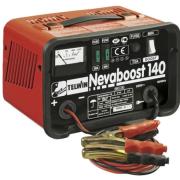 Зарядное устройство TELWIN NEVABOOST 140 (12В) (807541) Зарядное устройство TELWIN NEVABOOST 140 (12В) (807541)