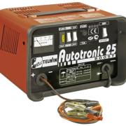 Зарядное устройство TELWIN AUTOTRONIC 25 BOOST (12/24В) (807540)