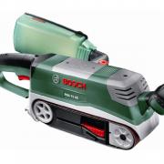 Ленточная шлифмашина BOSCH PBS 75 AE в чем.