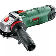 Одноручная углошлифмашина BOSCH PWS 750-125 NEW в кор.