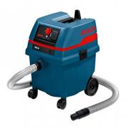 Пылесос BOSCH GAS 25 L SFC (1200 Вт, 25 л, класс: L, самоочистка: полуавтомат)