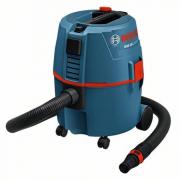 Пылесос BOSCH GAS 20 L SFC (1200 Вт, 19 л, класс: L, самоочистка: полуавтомат)