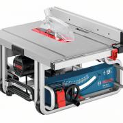Настольная дисковая пила BOSCH GTS 10 J в кор. Настольная дисковая пила BOSCH GTS 10 J в кор.