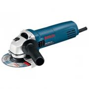 Одноручная углошлифмашина BOSCH GWS 850 CE [0601378793]