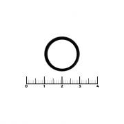 Уплотнительное кольцо 16x1.6 (№70) для FROSP CN‑90