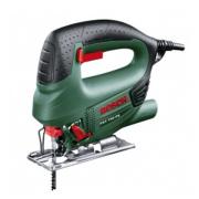 Лобзик электрический BOSCH PST 750 PE в чем.