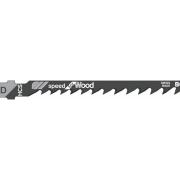 Пилка лобз. по дереву T244D (1 шт.) BOSCH Пилка лобз. по дереву T244D (1 шт.) BOSCH